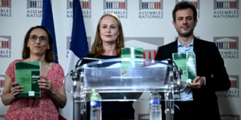 Violences scolaires : la loi Bétharram arrive à l'Assemblée après un parcours semé d'embûches