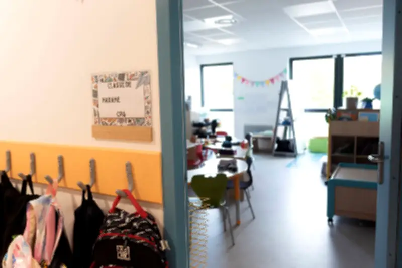 Violences scolaires : l'Assemblée doit agir