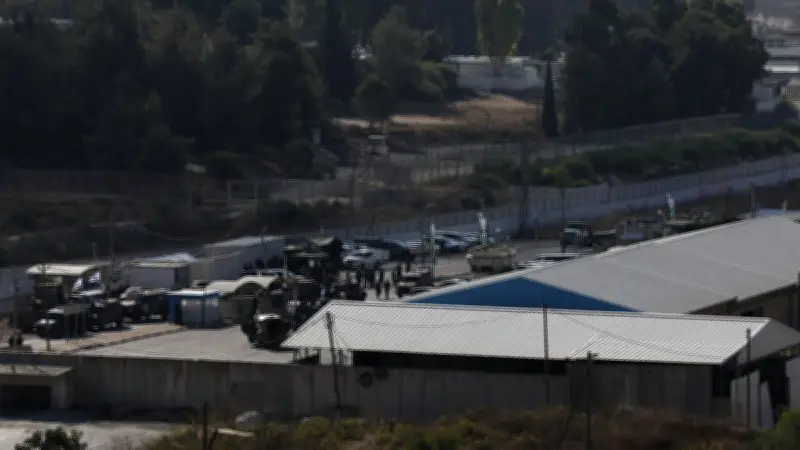 Violences sexuelles contre des détenus palestiniens : une enquête du New York Times