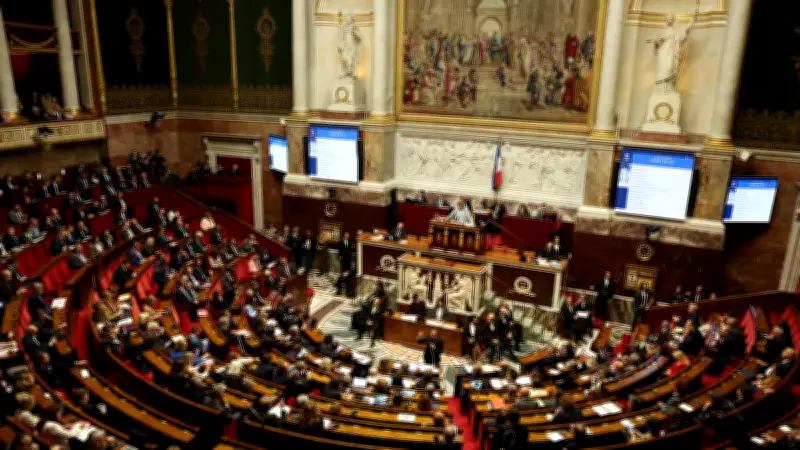 Violences sexuelles : les députés adoptent une loi pour alerter les victimes