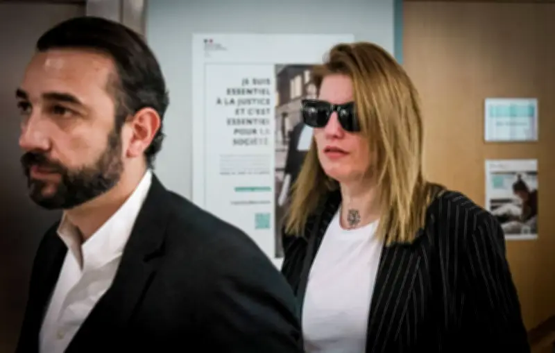 Viols sous couvert de SM : perpétuité requise, l'accusé nie être un monstre