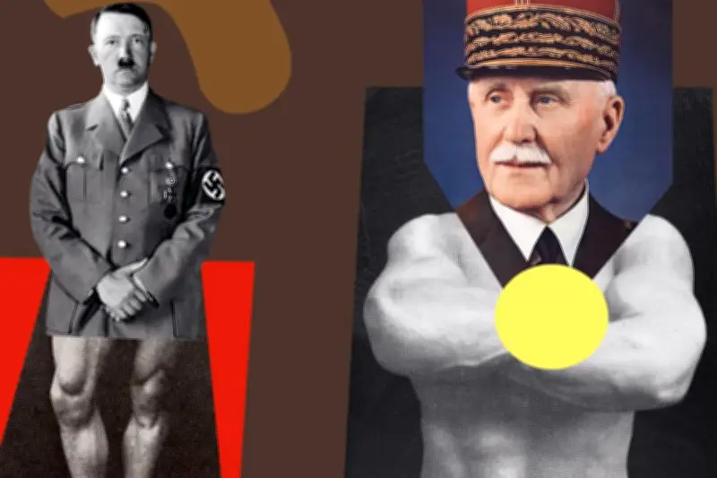 Viriliser la nation : Mussolini, Hitler et Pétain ont instrumentalisé le corps des hommes