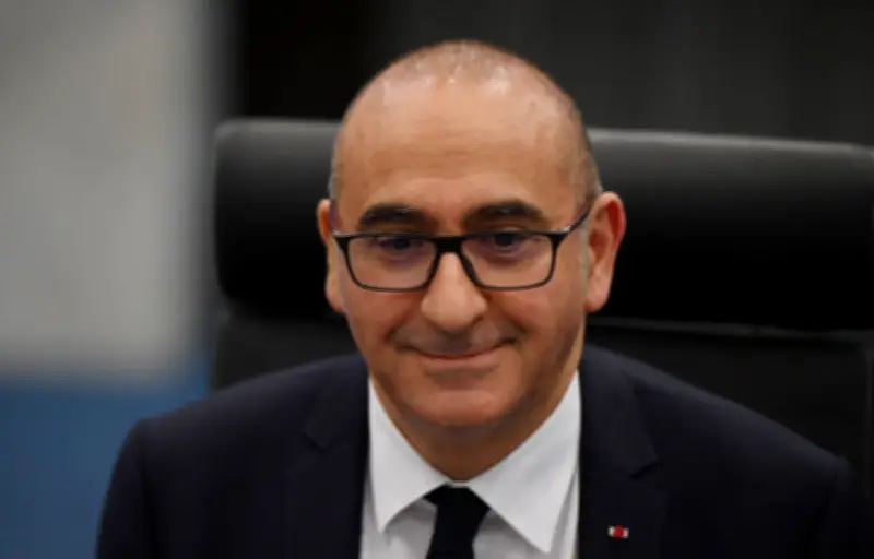 Visite du ministre algérien de l'Intérieur à Paris : un signal positif