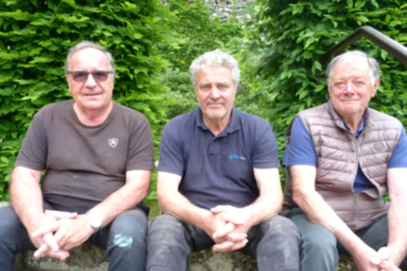 Viticulteurs à La Sauve : l'invasion des sangliers et chevreuils hors de contrôle
