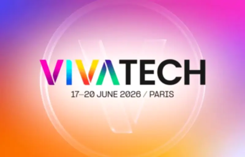 VivaTech 2026 : gagnez vos places pour la journée grand public