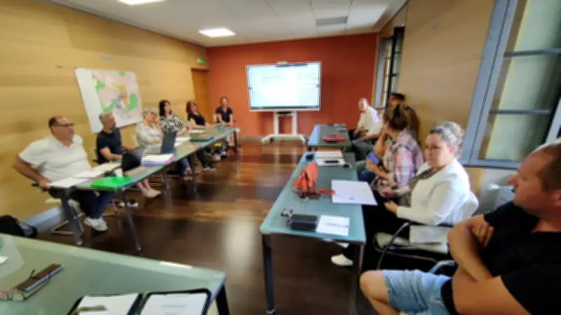 Voirie, adressage et subventions au cœur du conseil municipal
