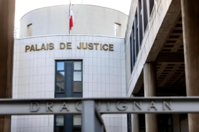 Vol dans un hôtel de Saint-Raphaël : un valet de chambre condamné