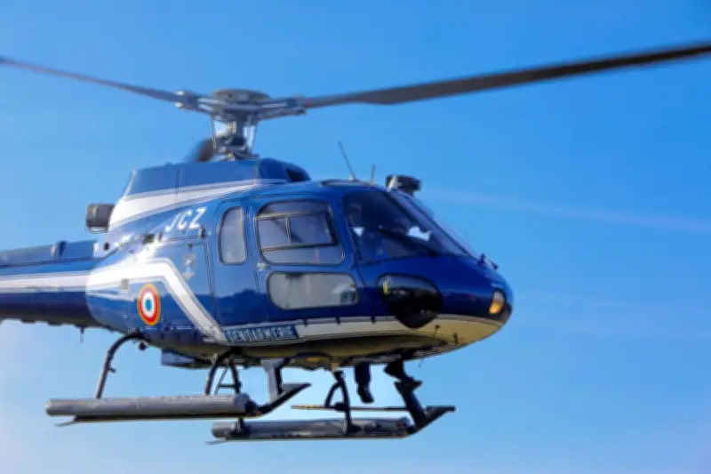 Vol d'armes dans une voiture de gendarmerie à Bordeaux
