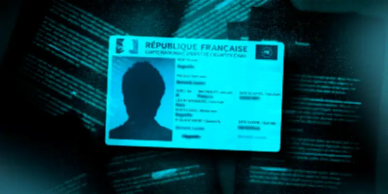Vol de données : son identité usurpée par un entrepreneur véreux