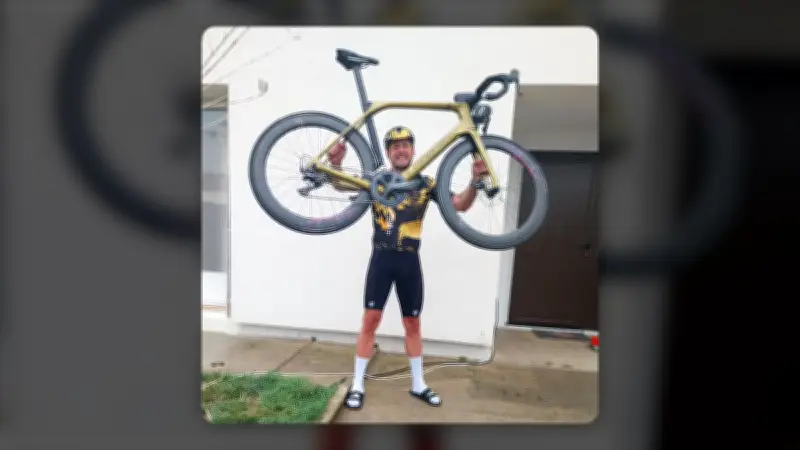 Vol de vélo : le retrouver à 2000 km grâce à TikTok