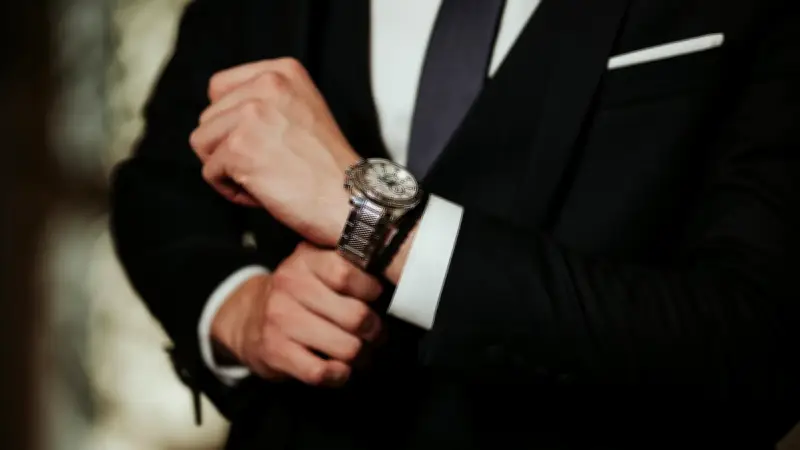Vol d'une montre Richard Mille estimée à 1 million d'euros au festival de Cannes