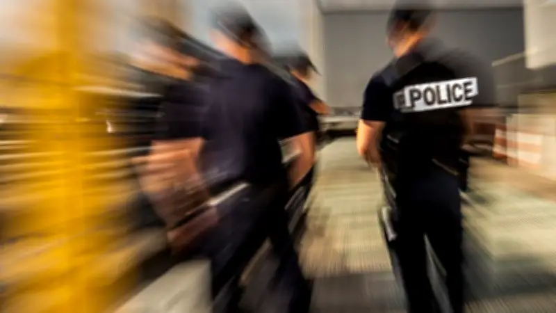 Vol par ruse d'une chaîne en or près de Montpellier : un jeune homme piégé