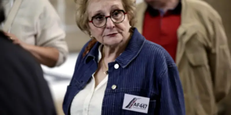 Vol Rio-Paris : Airbus et Air France condamnés en appel