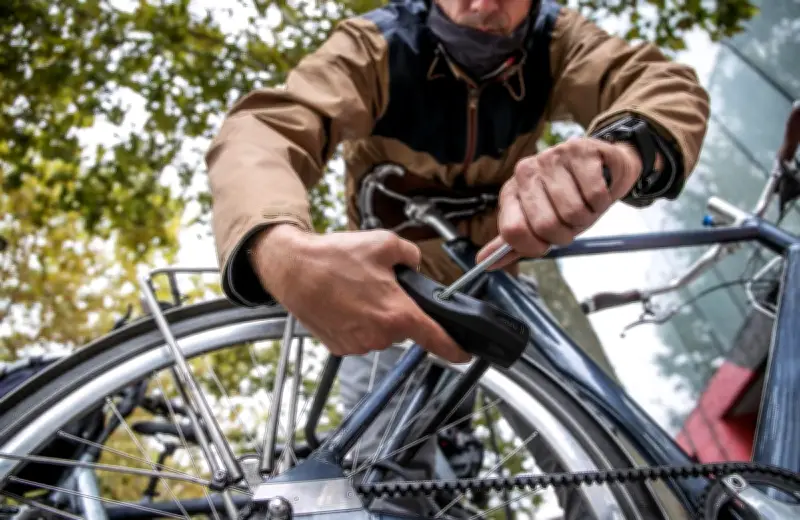 Vols de vélos électriques à Biarritz : quatre suspects arrêtés