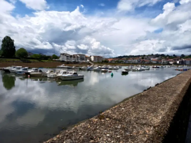 Vols en série dans les bateaux de pêcheurs à Saint-Jean-de-Luz
