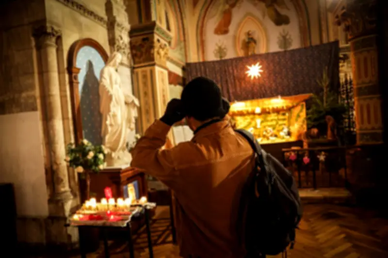 Vols en série dans les églises du Sud-Gironde : un patrimoine fragile menacé