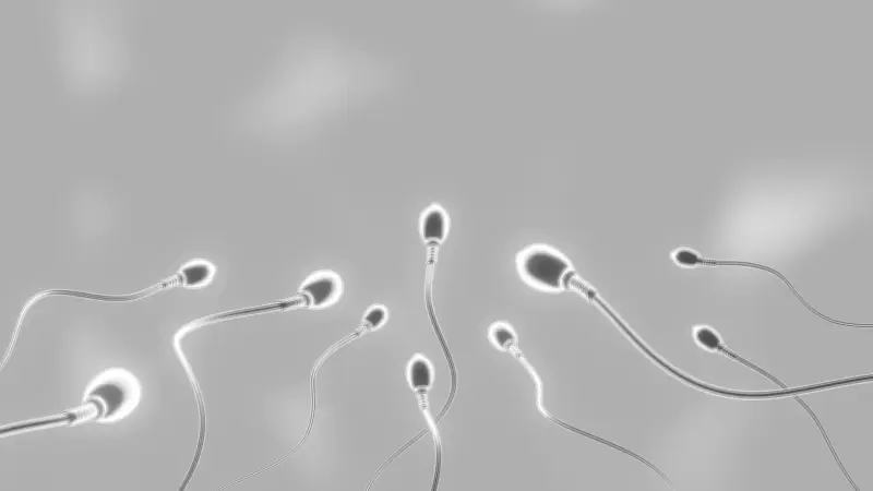 Volume de sperme : les vrais chiffres pour savoir si vous êtes normal