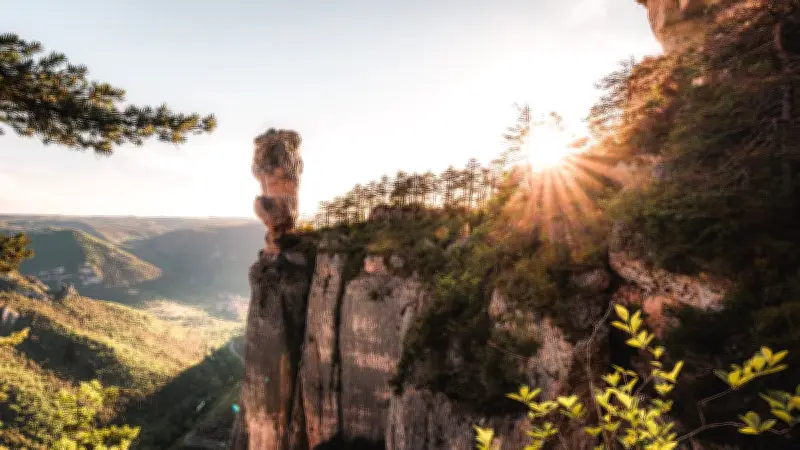 Voyagez pas cher près de chez vous : 10 destinations dépaysantes en Occitanie
