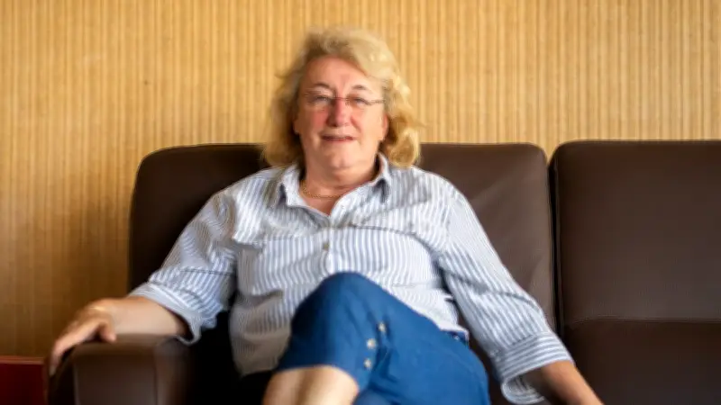 Véronique Moréno, nouvelle maire de Comprégnac, veut renforcer le lien social