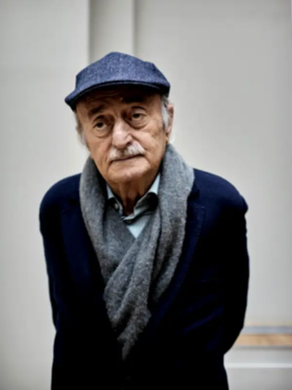 Walid Joumblatt : la voix qui porte au Levant