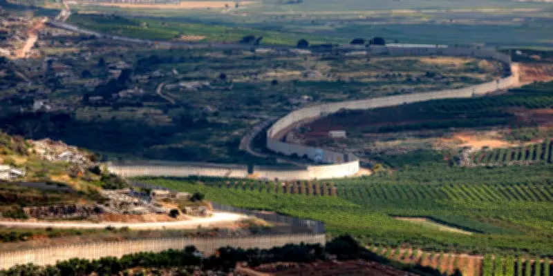 Washington salue des discussions constructives entre Israël et le Liban