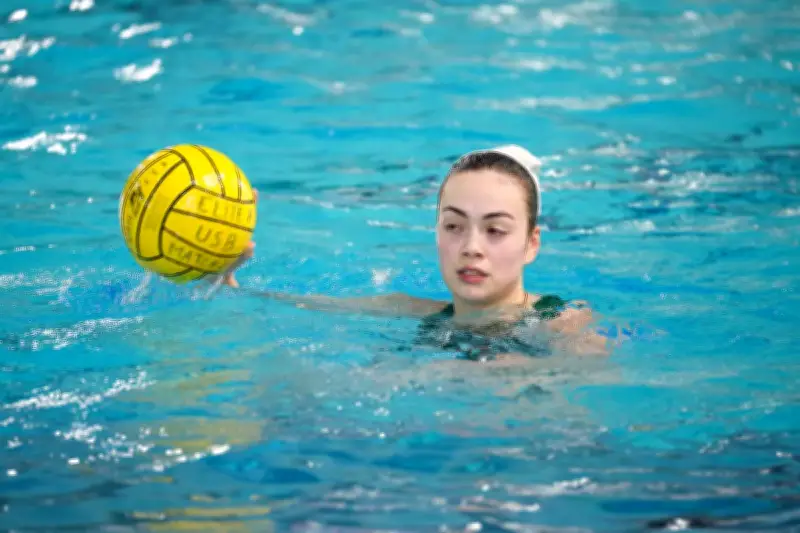 Water-polo : l’Union Saint-Bruno décroche le bronze au Final Four à Lille
