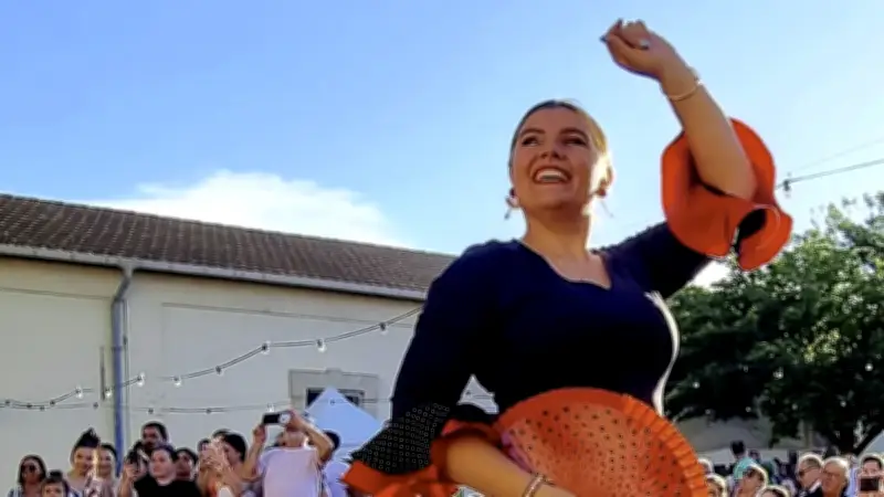 Week-end festif à la MJC de Marseillan : danse, théâtre et convivialité