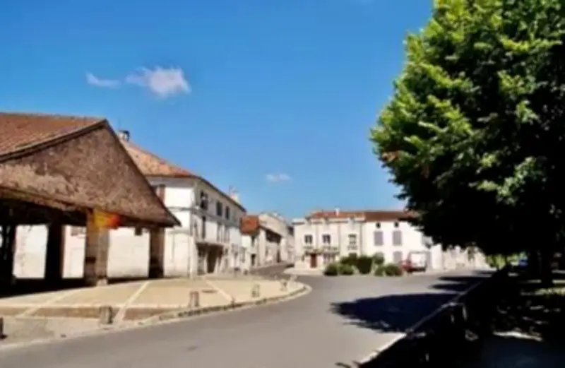 Week-end festif à La Tour-Blanche du 14 au 17 mai