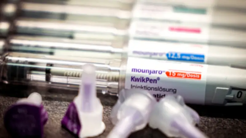 Wegovy et Mounjaro remboursés à 65% par la Sécu dès jeudi
