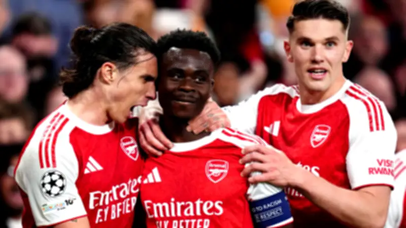 West Ham - Arsenal : chaîne TV et horaire du match de Premier League