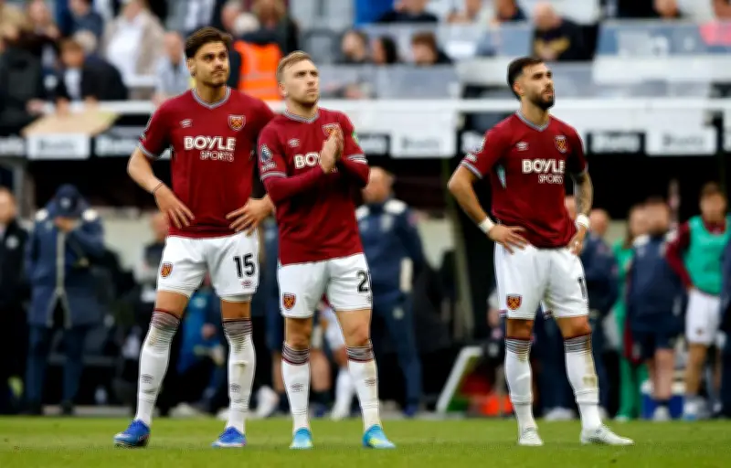 West Ham ou Tottenham : la descente coûtera cher aux contribuables londoniens