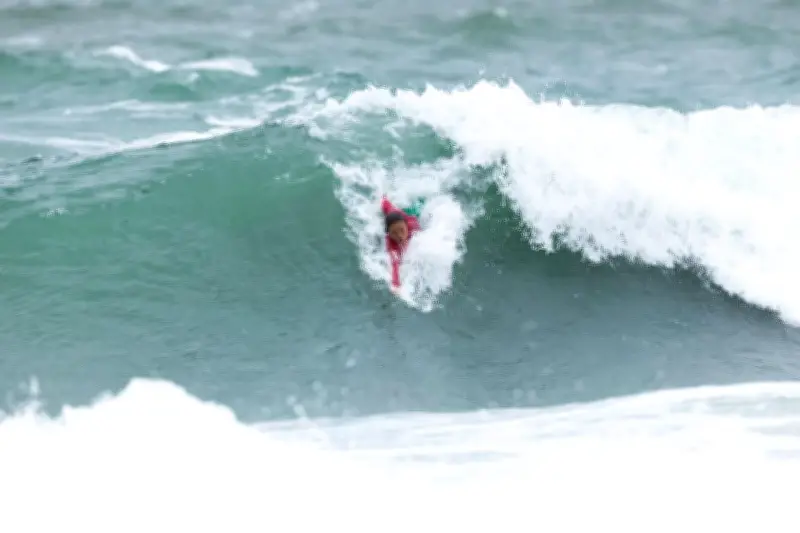 Western Australia Pro : Pittar et Peterson triomphent à Margaret River