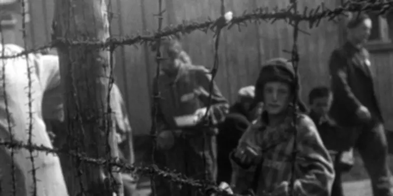 « What They Found » : Sam Mendes signe un film puissant sur Bergen-Belsen