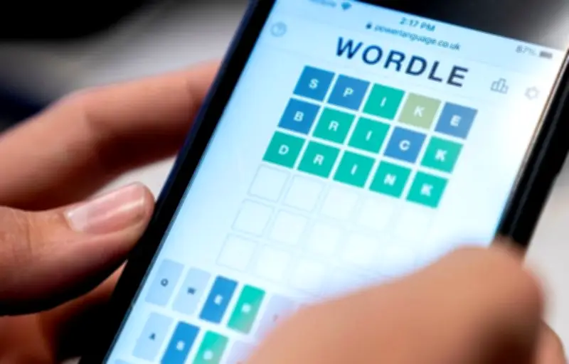 Wordle devient une émission télévisée sur NBC à partir de 2027