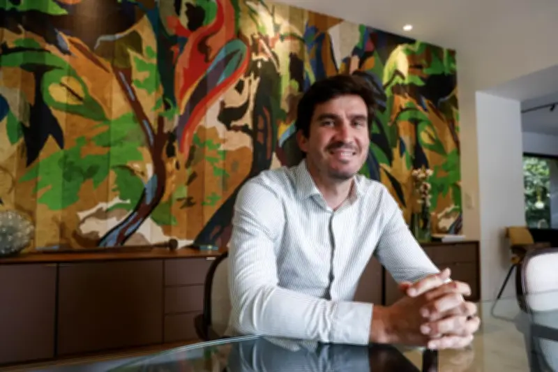 Xavier Pentecôte : du ballon rond à l'hôtellerie à Biarritz