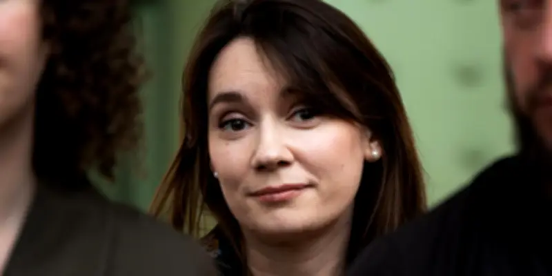 Xenia Fedorova, ex-RT France, protégée de Bolloré, gagne en influence