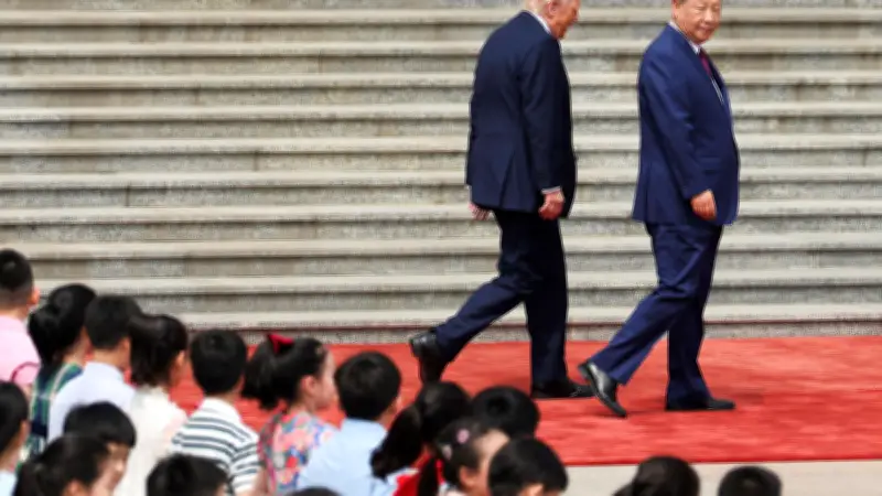 Xi Jinping aurait dit à Trump que Poutine pourrait « regretter » l'invasion