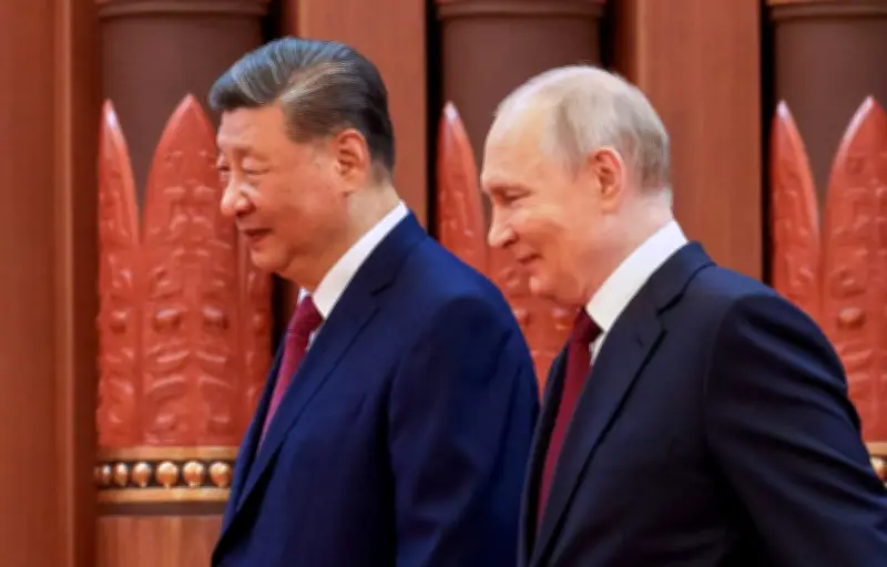 Xi reçoit Poutine, accord UE-USA, Bébé Yoda : l'actu du 20 mai