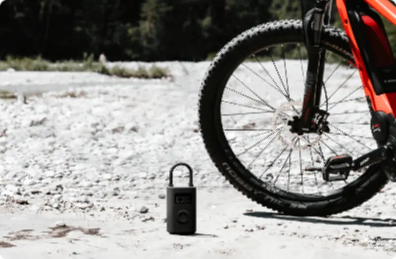 Xiaomi : trois gonfleurs électriques portables pour tous les usages