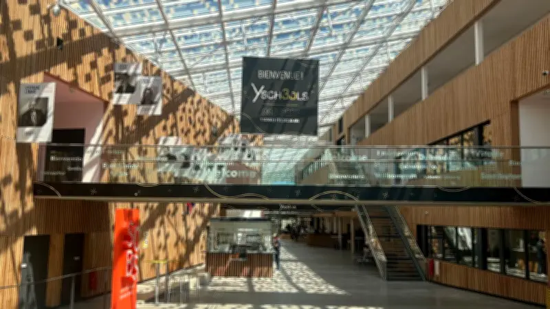 Y Schools Troyes repris par le géant britannique Global University Systems