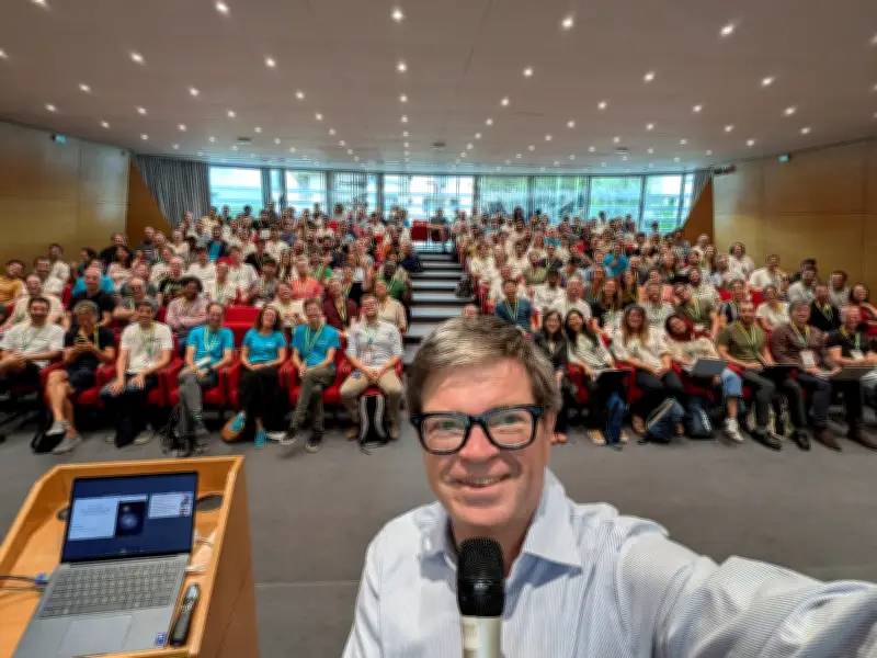 Yann Le Cun : la France peut jouer sa partition dans l'IA