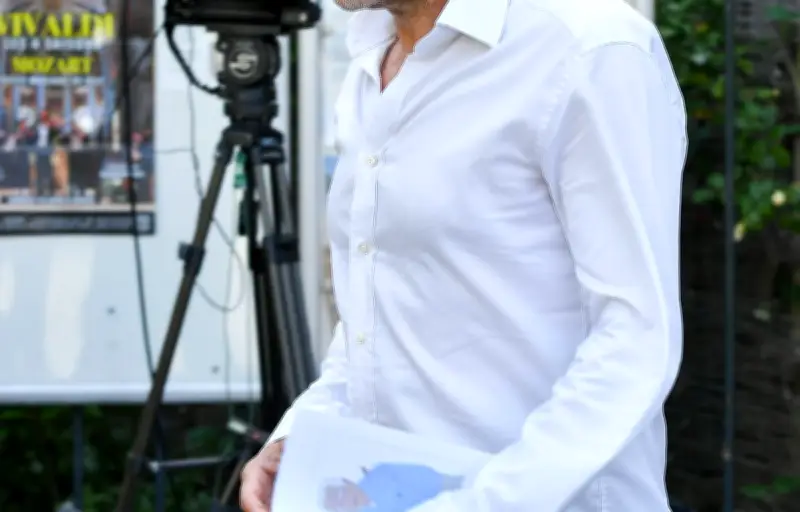 Yann Moix débouté dans son action contre le reportage sur Depardieu