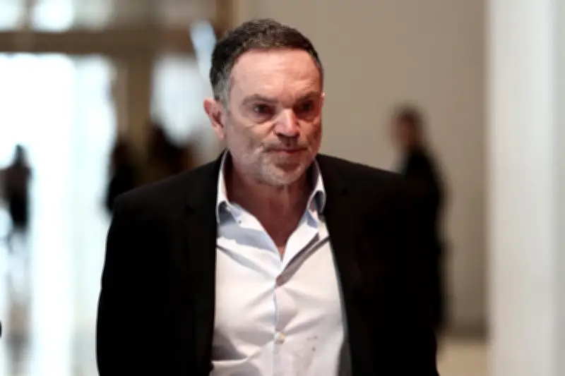 Yann Moix débouté pour sa plainte contre "Complément d'enquête"