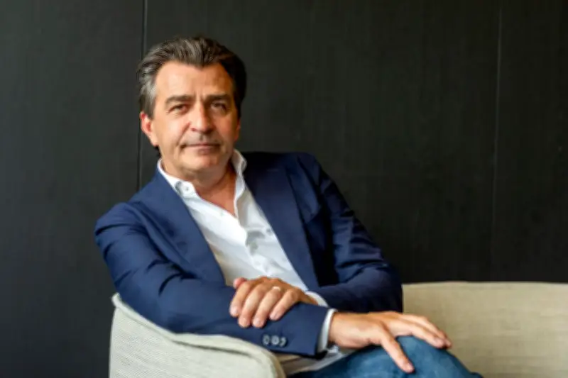 Yannick Alléno : « Mettre sa notoriété au service des autres » pour la fondation Antoine Alléno