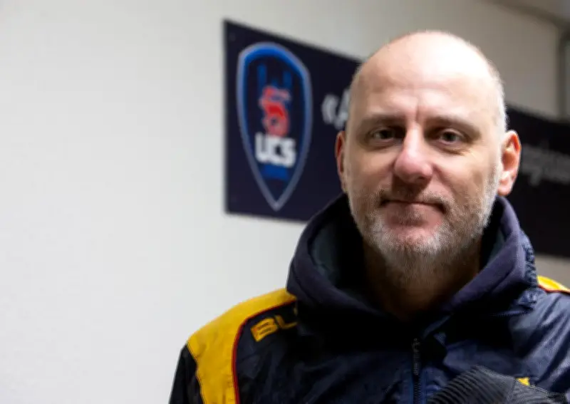 Yannick Vignette nommé manager des Lionnes du Stade Bordelais