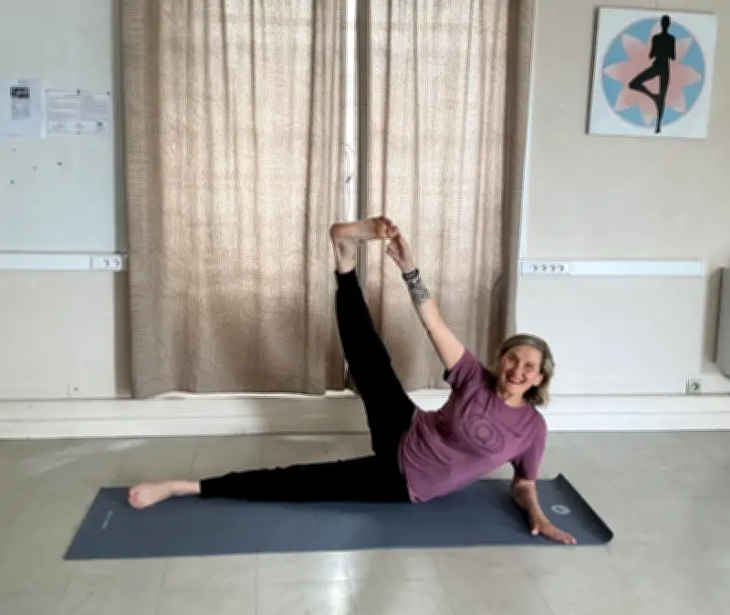 Yoga en Lot-et-Garonne : une pratique qui rassemble toutes les générations