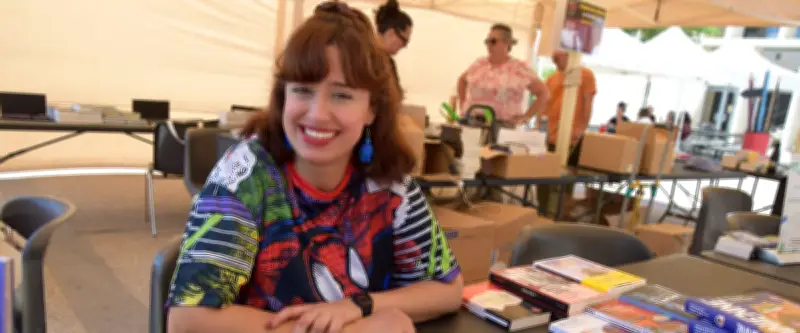 Zainab Fasiki : la BD féministe qui brise les tabous au Maroc