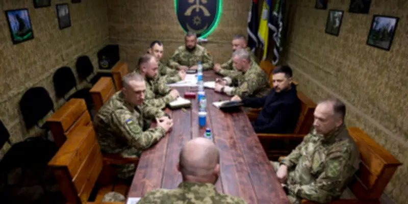 Zelensky confiant pour un échange de prisonniers 1 000 contre 1 000 avec la Russie