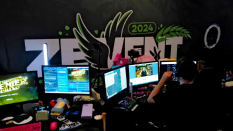 ZEvent 2026 : la dernière édition du marathon caritatif des streamers