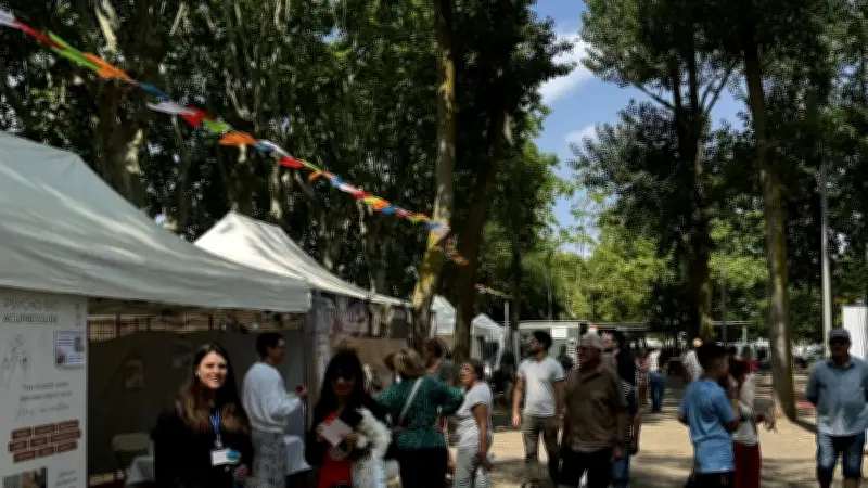 Zénitud’fest 2026 : un festival du bien-être en plein air à Bessan